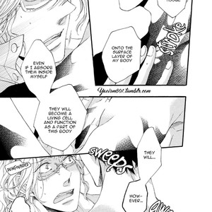 [FUKAZAWA Batsu] Shuumatsu no Waltz [Eng] – Gay Manga sex 45
