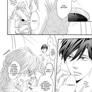 [FUKAZAWA Batsu] Shuumatsu no Waltz [Eng] – Gay Manga sex 48
