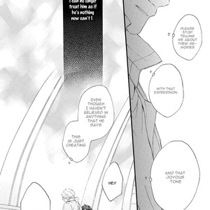 [FUKAZAWA Batsu] Shuumatsu no Waltz [Eng] – Gay Manga sex 52