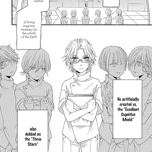 [FUKAZAWA Batsu] Shuumatsu no Waltz [Eng] – Gay Manga sex 84