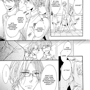 [FUKAZAWA Batsu] Shuumatsu no Waltz [Eng] – Gay Manga sex 92