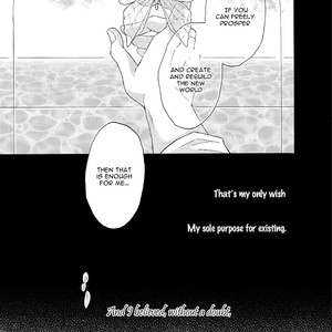 [FUKAZAWA Batsu] Shuumatsu no Waltz [Eng] – Gay Manga sex 96