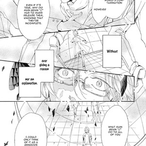 [FUKAZAWA Batsu] Shuumatsu no Waltz [Eng] – Gay Manga sex 98