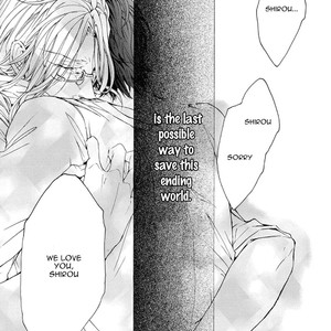 [FUKAZAWA Batsu] Shuumatsu no Waltz [Eng] – Gay Manga sex 106