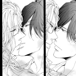 [FUKAZAWA Batsu] Shuumatsu no Waltz [Eng] – Gay Manga sex 109