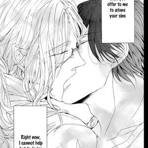 [FUKAZAWA Batsu] Shuumatsu no Waltz [Eng] – Gay Manga sex 110