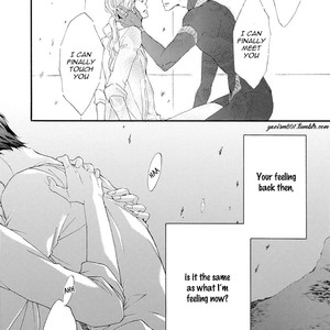 [FUKAZAWA Batsu] Shuumatsu no Waltz [Eng] – Gay Manga sex 121