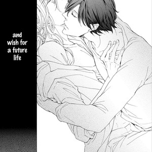 [FUKAZAWA Batsu] Shuumatsu no Waltz [Eng] – Gay Manga sex 128