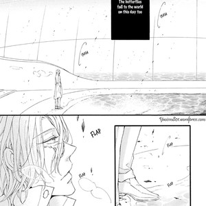 [FUKAZAWA Batsu] Shuumatsu no Waltz [Eng] – Gay Manga sex 139