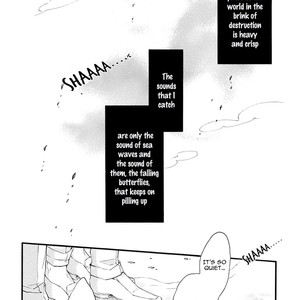 [FUKAZAWA Batsu] Shuumatsu no Waltz [Eng] – Gay Manga sex 142