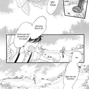 [FUKAZAWA Batsu] Shuumatsu no Waltz [Eng] – Gay Manga sex 158