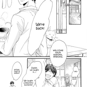 [FUKAZAWA Batsu] Shuumatsu no Waltz [Eng] – Gay Manga sex 159