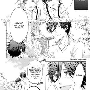 [FUKAZAWA Batsu] Shuumatsu no Waltz [Eng] – Gay Manga sex 166