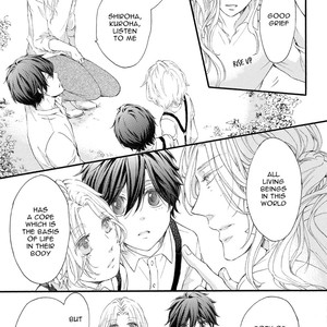 [FUKAZAWA Batsu] Shuumatsu no Waltz [Eng] – Gay Manga sex 167