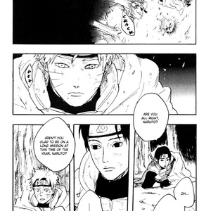 [HUTATSU] Naruto dj – Blue Tomato [Eng] – Gay Manga sex 14