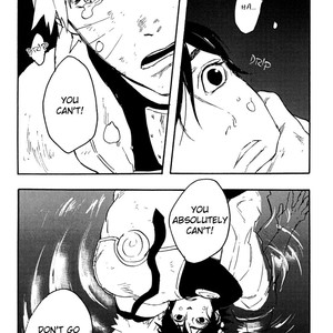 [HUTATSU] Naruto dj – Blue Tomato [Eng] – Gay Manga sex 24