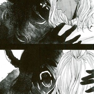 [Shippo to Kiseru (Sumaru)] Devil’s Offspring – Bakumatsu Rock dj [JP] – Gay Manga sex 34