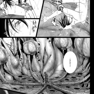 [Jiku (Ichijiku)] mob;Re – Tiger & Bunny dj [JP] – Gay Manga sex 60