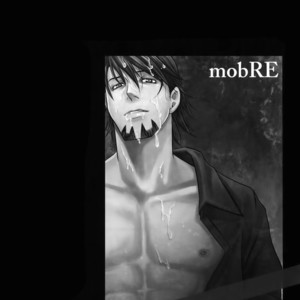 [Jiku (Ichijiku)] mob;Re – Tiger & Bunny dj [JP] – Gay Manga sex 80