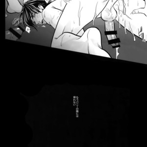[Jiku (Ichijiku)] mob;Re – Tiger & Bunny dj [JP] – Gay Manga sex 181