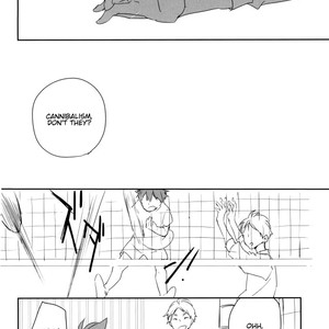 [AuroraVision (Kuuko)] Time Of The Beast – Haikyuu!! dj [Eng] – Gay Manga sex 13