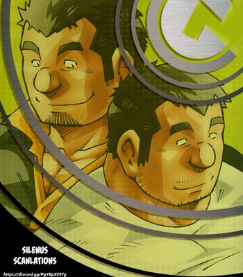 [NODA GAKU] Homecoming [Eng] – Gay Manga thumbnail 001