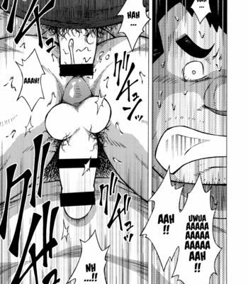 [NODA GAKU] Homecoming [Eng] – Gay Manga sex 22
