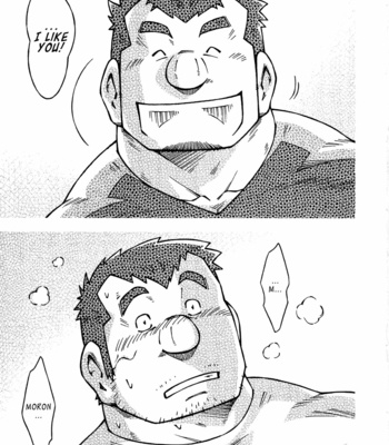 [NODA GAKU] Homecoming [Eng] – Gay Manga sex 30