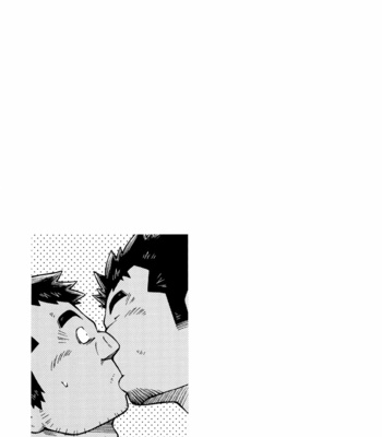 [NODA GAKU] Homecoming [Eng] – Gay Manga sex 34