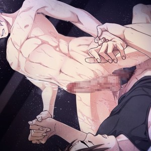[parade] Room No 9 – Gay Manga sex 283