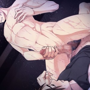 [parade] Room No 9 – Gay Manga sex 286