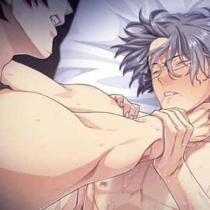 [parade] Room No 9 – Gay Manga sex 298