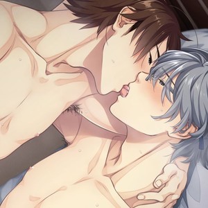 [parade] Room No 9 – Gay Manga sex 317