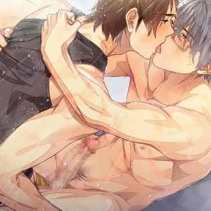 [parade] Room No 9 – Gay Manga sex 406