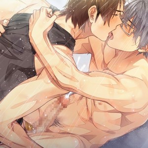 [parade] Room No 9 – Gay Manga sex 407