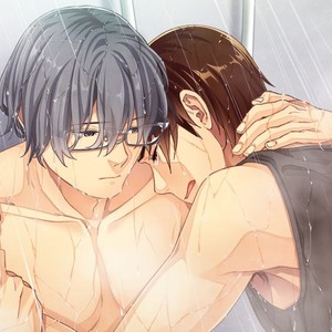 [parade] Room No 9 – Gay Manga sex 410