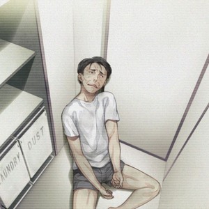 [parade] Room No 9 – Gay Manga sex 419