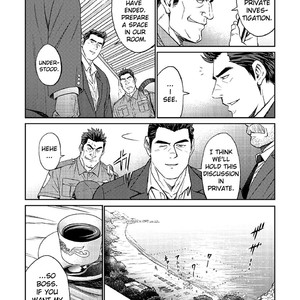 [BIG GYM (Fujimoto Gou, Toriki Kuuya)] Okinawa Slave Island 04 [Eng] – Gay Manga sex 6