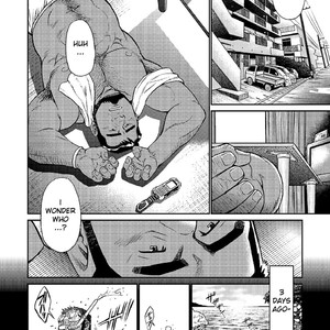 [BIG GYM (Fujimoto Gou, Toriki Kuuya)] Okinawa Slave Island 04 [Eng] – Gay Manga sex 9