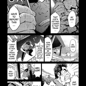 [BIG GYM (Fujimoto Gou, Toriki Kuuya)] Okinawa Slave Island 04 [Eng] – Gay Manga sex 11