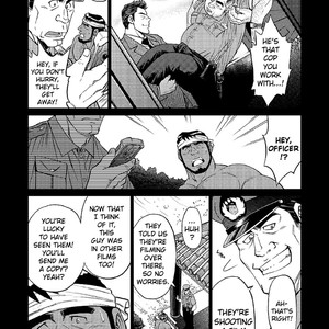 [BIG GYM (Fujimoto Gou, Toriki Kuuya)] Okinawa Slave Island 04 [Eng] – Gay Manga sex 12