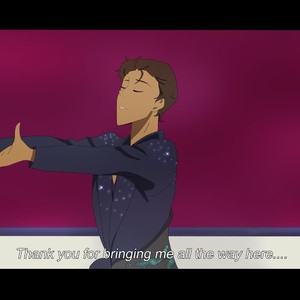 [SharpKatsudon] Lance On Ice (Voltron) – Gay Manga sex 9