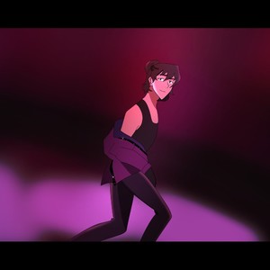 [SharpKatsudon] Lance On Ice (Voltron) – Gay Manga sex 11