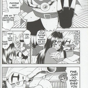 [Urusai Kokuen (Ekataraf)] Seijin no Gi – Future Card Buddyfight dj [Eng] – Gay Manga sex 5
