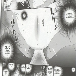 [Urusai Kokuen (Ekataraf)] Seijin no Gi – Future Card Buddyfight dj [Eng] – Gay Manga sex 12