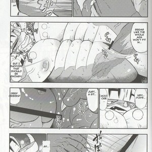 [Urusai Kokuen (Ekataraf)] Seijin no Gi – Future Card Buddyfight dj [Eng] – Gay Manga sex 25