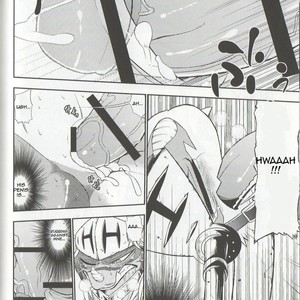 [Urusai Kokuen (Ekataraf)] Seijin no Gi – Future Card Buddyfight dj [Eng] – Gay Manga sex 26