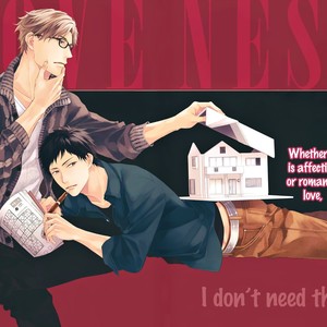 [Minaduki Yuu] Love Nest (update c.11) [Eng] – Gay Manga sex 4