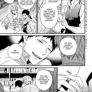 [Minaduki Yuu] Love Nest (update c.11) [Eng] – Gay Manga sex 6