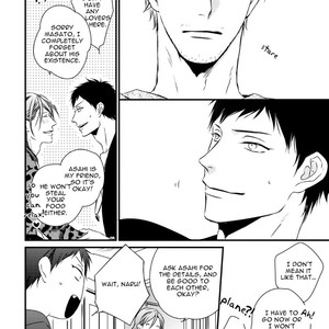 [Minaduki Yuu] Love Nest (update c.11) [Eng] – Gay Manga sex 15